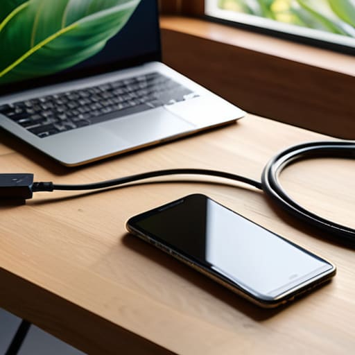 Wrapping It All Up: Organizing digital files.