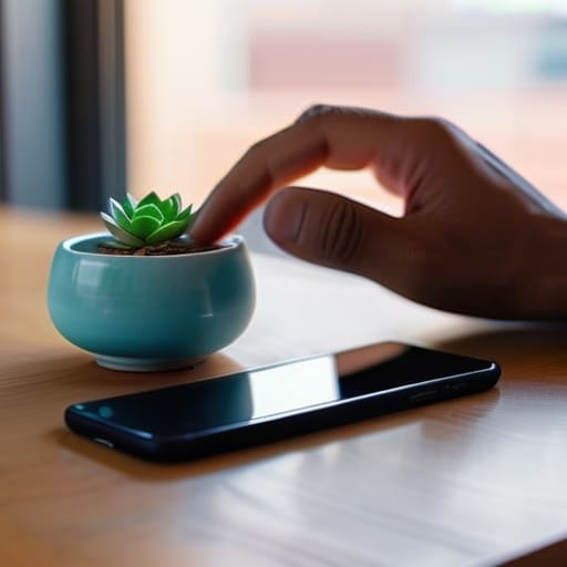 Wrapping It All Up: digital productivity tips.