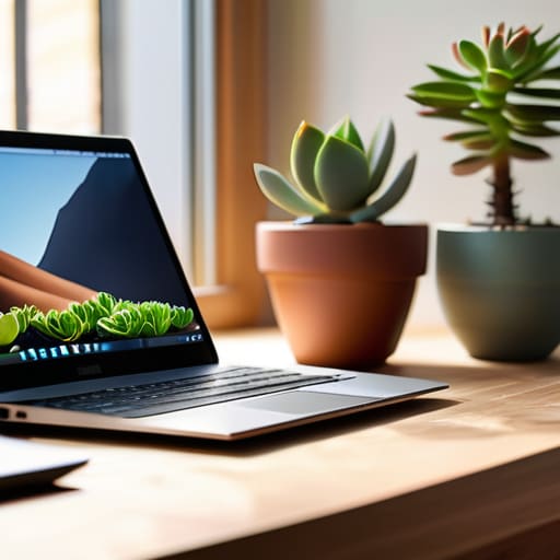 Wrapping It All Up: laptop cooling tips.