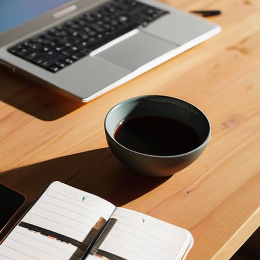 Wrapping It All Up: productivity strategies.