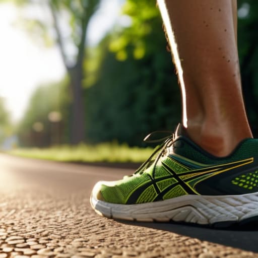 Running preparation success: You've Got This!