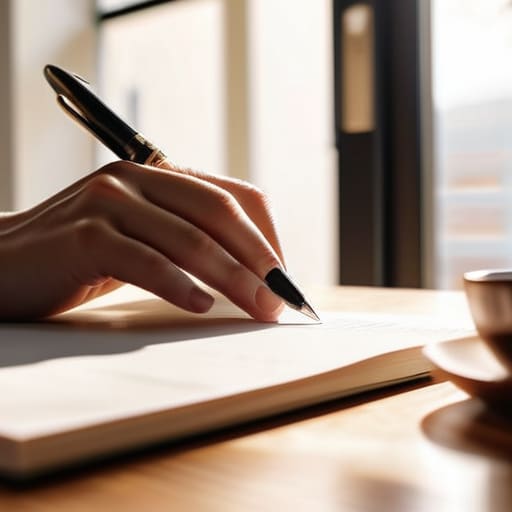 Motivational job hunt support: You've Got This!