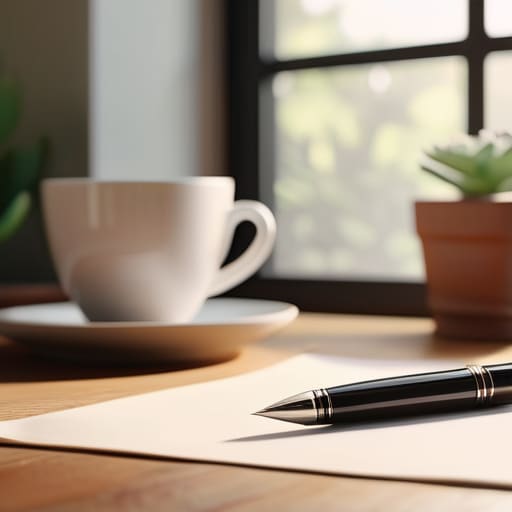 Motivational cover letter roadmap: You've Got This!