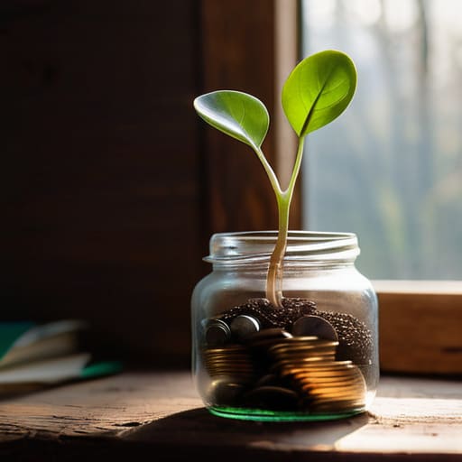 Financial progress and small wins: You've Got This!
