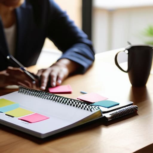 Motivational internship search advice: You’ve Got This!