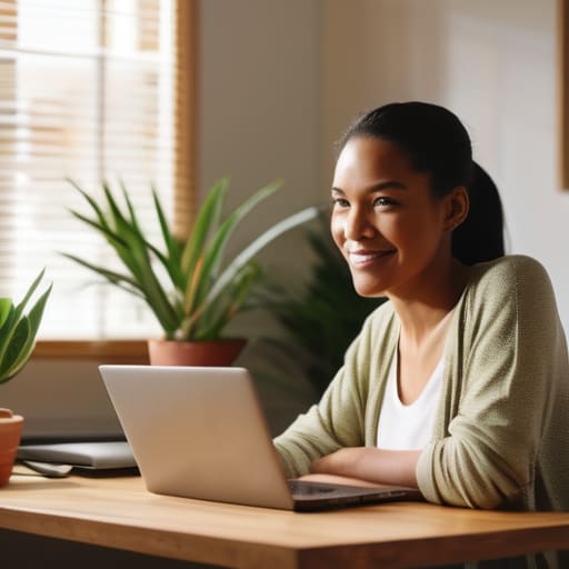 Empowering professional setup: You’ve Got This!