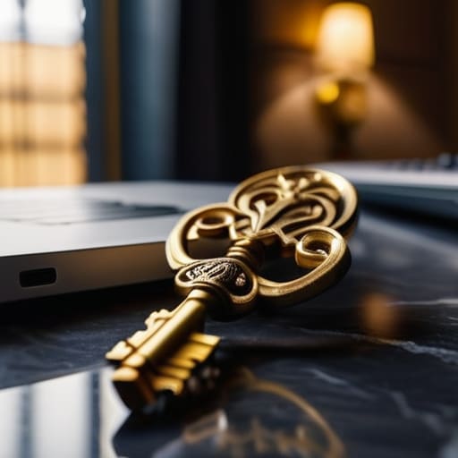 Secure password management: You’ve Got This!