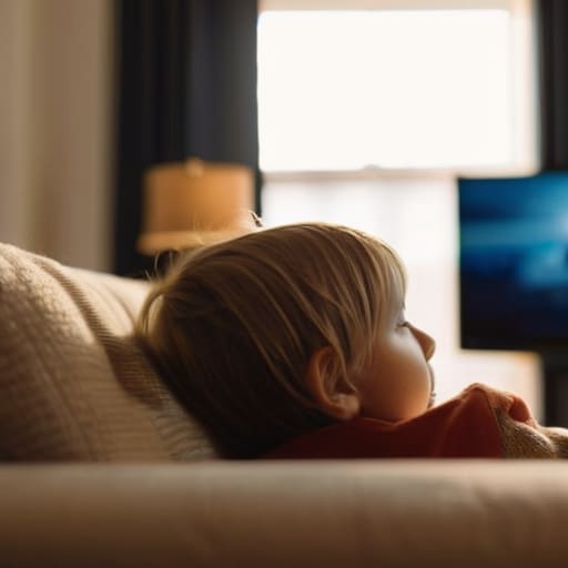 Parent managing digital safety. You've Got This!