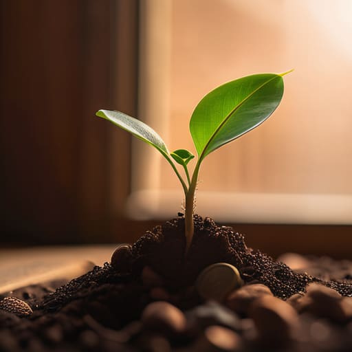 Financial roadmap reminder: You've Got This!