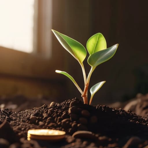Motivational finance quote: You’ve Got This!