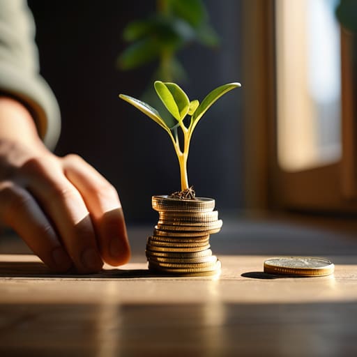 Financial stability roadmap: You've Got This!