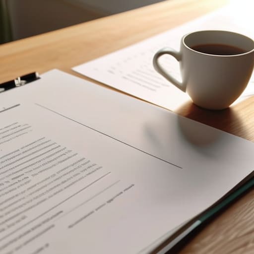 You’ve Got This: Final Thoughts on Your Resume Journey