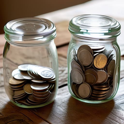 Financial savings motivation: You've Got This!