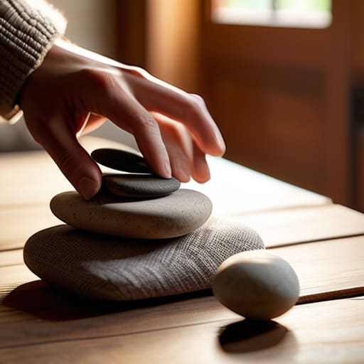 Tips for building good habits.