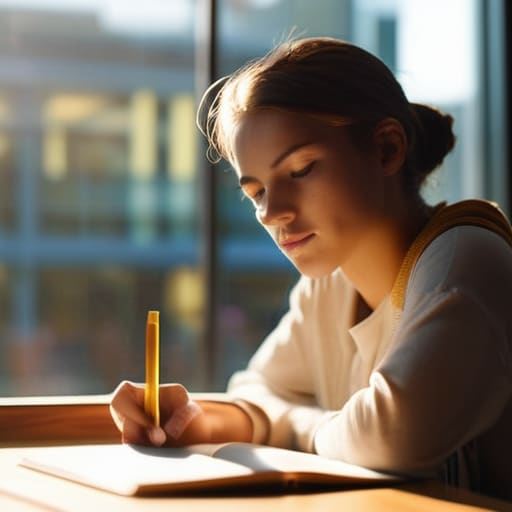 Essential career advice for students.