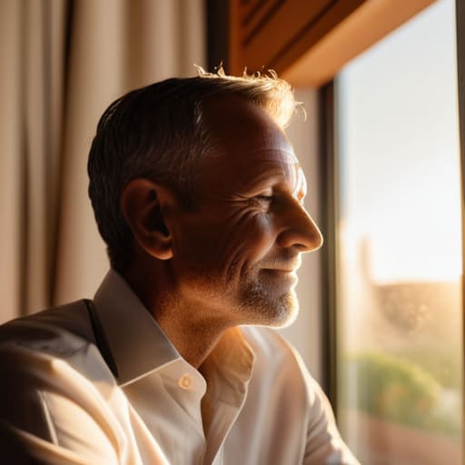 Successful career change at 50 guide.