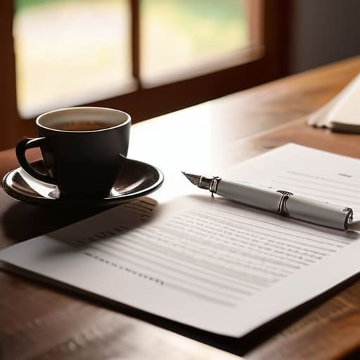 Effective cover letter tips for hiring managers.