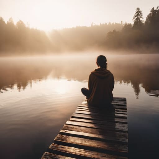 Tips for dealing with burnout at work.