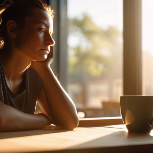 Tips for dealing with job rejection.