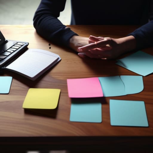 Strategies to overcome decision fatigue.