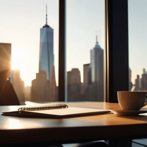 Essential first job tips for new employees.