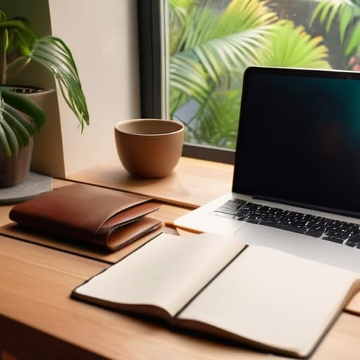 Guide to freelancing for beginners.