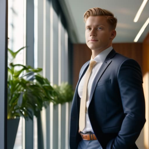 Tips on how to be more confident at work.