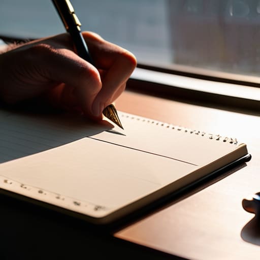 Tips on how to be more disciplined.