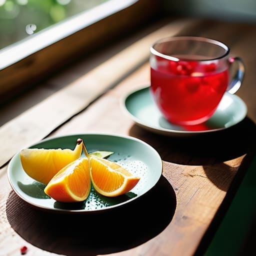 Tips on how to boost your immune system.