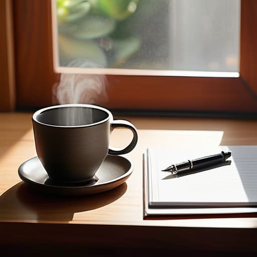 How to build a monthly money routine.