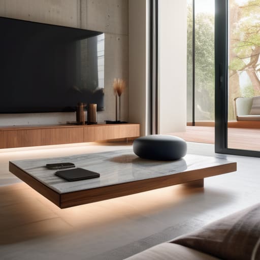 Guide on how to choose tech for your home.