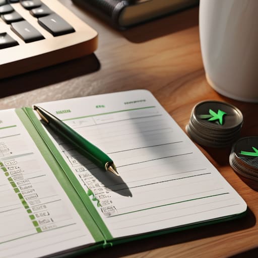 How to create a debt payoff plan.