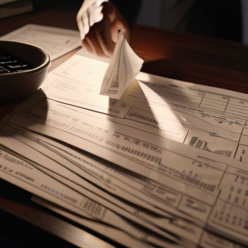 Tips on how to find hidden expenses.