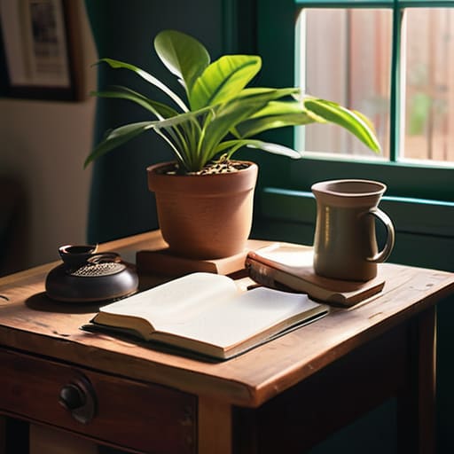 Tips on how to focus while studying.