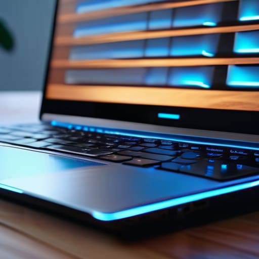 Tips on how to keep your laptop cool.