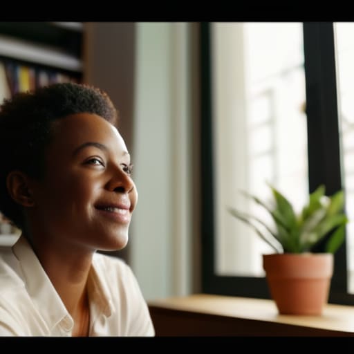 Tips on how to look better on video calls.