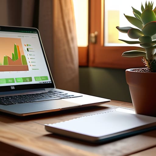 How to make money from home guide.