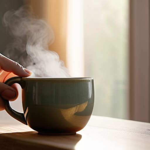 Practical tips on how to manage anxiety.