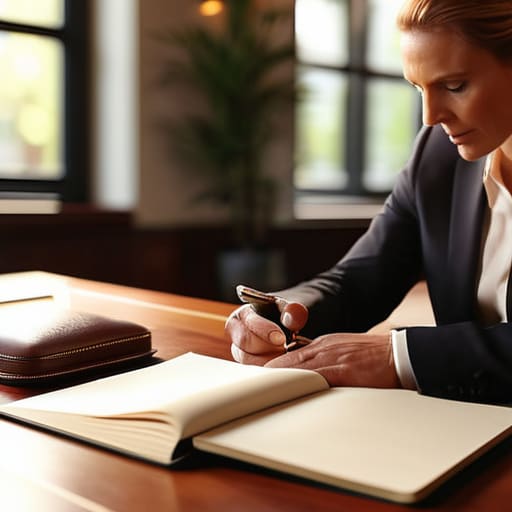 Tips on how to negotiate a job offer.