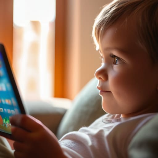 Tips on how to protect your kids online.