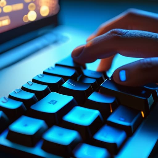 How to protect your online privacy guide.