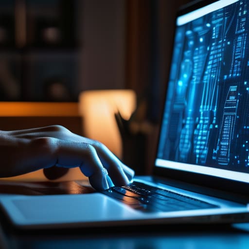 How to protect yourself from fraud guide.