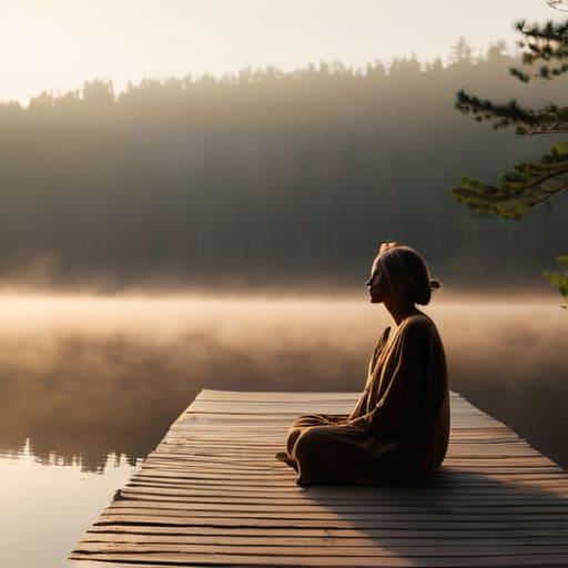 Tips on how to recover from burnout.