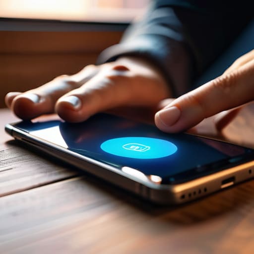 How to set up two factor authentication.
