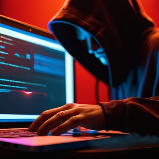 Guide on how to spot online scams.