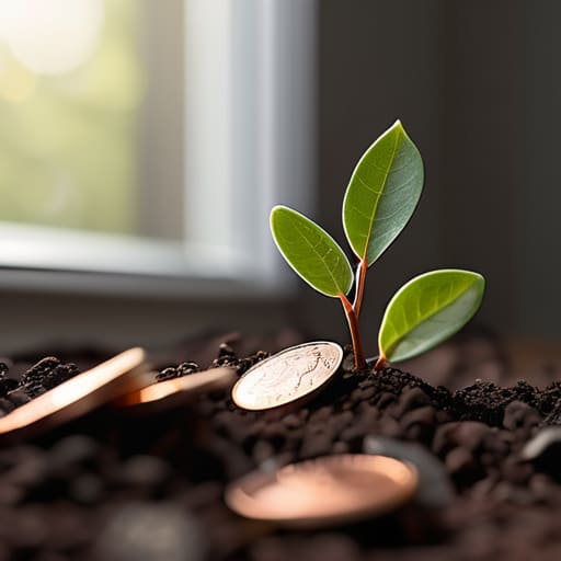 Guide on how to start investing.