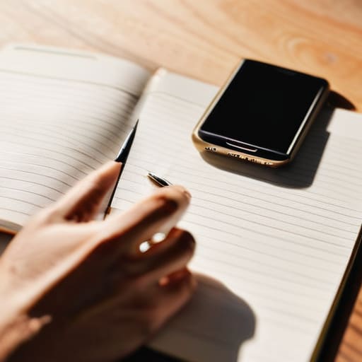 Tips on how to stop procrastinating.