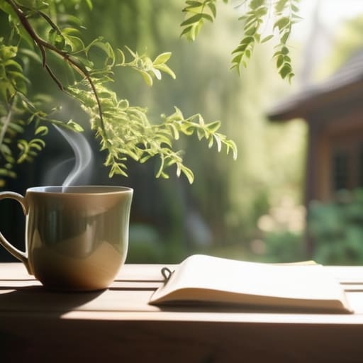 Tips on how to take better breaks.