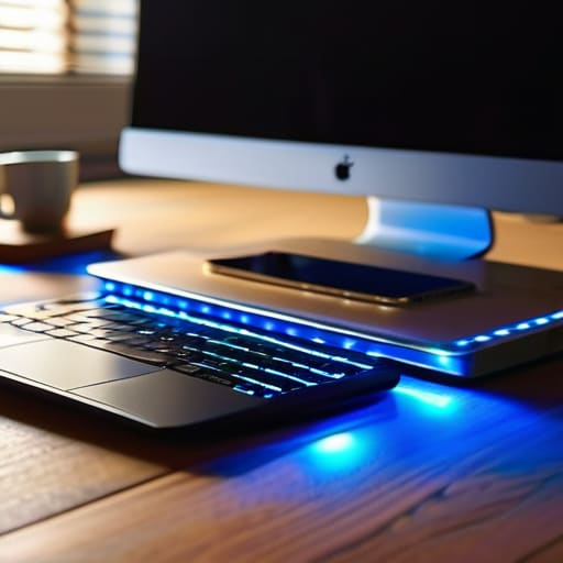 How to transfer files between devices guide.