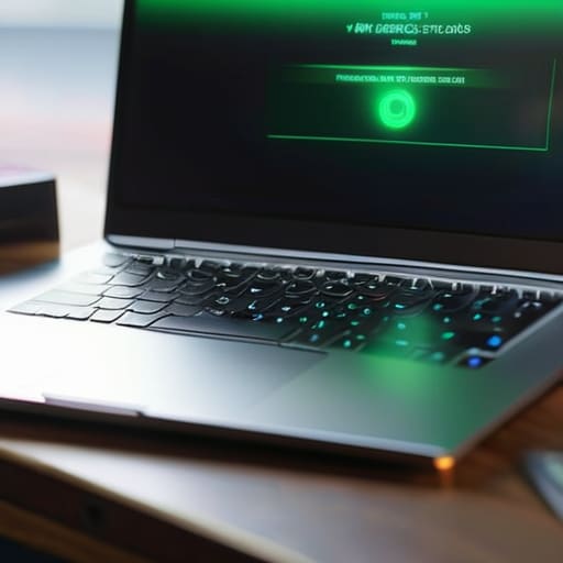 Tips on how to update software safely.